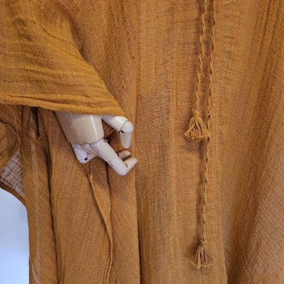 ZARA Maxi Kaftan - Picture 5 of 11